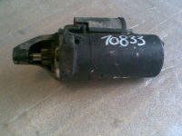 Anlasser / Starter 0001108113 (114) 078911023<br>AUDI 100 AVANT (4A, C4) 2.8 E