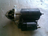Anlasser / Starter 0001107018 / 053911023A<br>AUDI 100 (4A, C4) 2.0 E