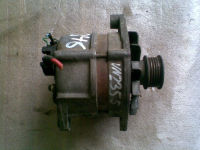 Lichtmaschine / Generator 0120188300<br>OPEL VECTRA A (86_, 87_) 1.6 I KAT