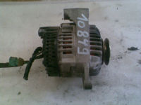 Lichtmaschine / Generator 25417630 (A11VI55) CL7 (14V-70A)<br>CITROEN SAXO (S0, S1) 1.1 X,SX