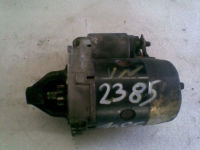 Anlasser / Starter MC109018 / 36109-21740 12V-0.9KW<br>HYUNDAI ACCENT (X-3) 1.3