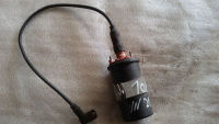 Zndspule 0221110335 (965) S3<br>PEUGEOT 205 II (20A/C) 1.1