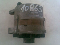 Lichtmaschine / Generator 443113516 (682 14V-55A)<br>SKODA FELICIA I (6U1) 1.3