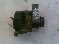 Lichtmaschine / Generator 63321200 (A115I-65A) 14V-65A<br>FIAT PUNTO (176) 55 1.1