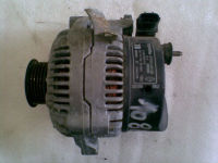 Lichtmaschine / Generator 2706002100 (0123325012) 14V 45-80A<br>TOYOTA AVENSIS LIFTBACK (_T22_) 1.6  (AT220_)