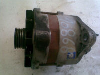 Lichtmaschine / Generator CA1455IR (060906) 33342 SK1 14V-70A<br>SKODA FELICIA I (6U1) 1.3