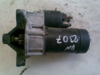 Anlasser / Starter D6RA661 0311 (29H4) 2B<br>PEUGEOT 605 (6B) 2.0 16V