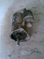 Anlasser / Starter 036911023Q / 0001112027 (028)<br>VW GOLF III (1H1) 1.4