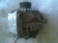 Lichtmaschine / Generator CA1856IR (14V-75A)<br>OPEL COMBO KASTEN/KOMBI 1.3 CDTI 16V
