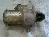 Anlasser / Starter 96208782 (8E041) (12V-0,9KW)<br>DAEWOO LANOS (KLAT)