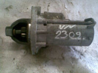 Anlasser / Starter 55561503 (D6G33 ) (12V-1,1KW)<br>OPEL COMBO KASTEN/KOMBI 1.3 CDTI 16V