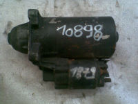 Anlasser / Starter 0001113009(91AB11000JB)(12V-0,8KW)<br>FORD ESCORT VII CABRIOLET (ALL) 1.6 16V XR3I