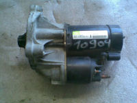 Anlasser / Starter D6RA661 (08J70188JCRB1)(12V-1,1KW)<br>CITROEN XSARA (N1) 1.8 I