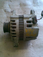 Lichtmaschine / Generator 96303556  (14V 85A)<br>DAEWOO LANOS (KLAT)