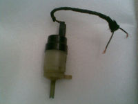 Scheibenwaschanlagenpumpe <br>OPEL VECTRA A (86_, 87_) 1.6 I KAT