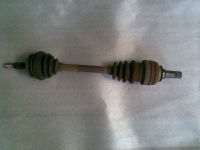 Antriebswelle (ABS) links vorn <br>OPEL VECTRA A (86_, 87_) 1.6 I KAT