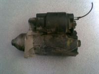 Anlasser / Starter 0331303124<br>OPEL VECTRA A (86_, 87_) 1.6 I KAT