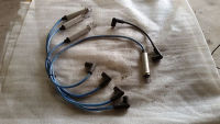 Zndleitungssatz Vergl.-Nr.:0300890581<br>OPEL VECTRA A (86_, 87_) 1.6 I KAT