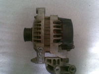 Lichtmaschine / Generator Vergl.-Nr.:1204108  / 0986038600 12V-70A<br>OPEL VECTRA A (86_, 87_) 1.6 I KAT