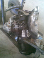 Getriebe (Schaltung) F13<br>OPEL VECTRA A (86_, 87_) 1.6 I KAT