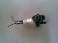 Scheibenwaschanlagenpumpe 441978640076 / AP006101<br>SKODA FELICIA I (6U1) 1.3 MPI