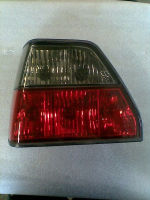 Rckleuchte / Heckleuchte / Rcklicht links 1413 RH KTL-168 mit Lampentrager<br>VW GOLF II (19E, 1G1) 1.3 KAT