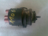Zndverteiler 030905205AA<br>VW GOLF III (1HX) 1.4 CL