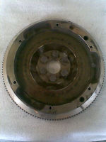 Schwungrad 90400169<br>OPEL ASTRA G STUFENHECK (F69_) 1.6 16V
