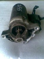 Anlasser / Starter 0001112029<br>PEUGEOT 306 SCHRGHECK (7A, 7C, N3, N5) 1.4
