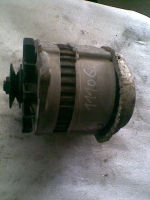 Lichtmaschine / Generator 1409200 / F36020 / 011930 / 360207 (14V-55A)<br>FORD FIESTA III (GFJ) 1.1