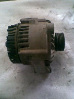 Lichtmaschine / Generator A13VI141 / 2541862B (CL9) (14V-97A)<br>CITROEN SAXO (S0, S1) 1.1 X,SX
