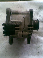 Lichtmaschine / Generator 95AB10300DB / 0123310039 (14V 40-70A)<br>FORD ESCORT VII KOMBI (GAL, ANL) 1.6 16V