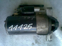 Anlasser / Starter AZE1521 (12V-0,9KW)<br>CITROEN AX (ZA-_) 10