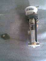 Kraftstoffpumpe 357906092C<br>SEAT TOLEDO I (1L) 1.8 I
