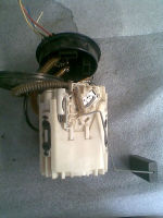 Kraftstoffpumpe 441043191586 / 228225321<br>SKODA FAVORIT (781) 1.3  (781)