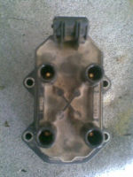 Zndspule 0221503006<br>CITROEN AX (ZA-_) 10