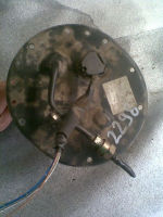 Kraftstoffpumpe 7702005070<br>TOYOTA AVENSIS LIFTBACK (_T22_) 1.6  (AT220_)