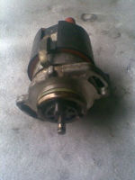 Zndverteiler 030905205AA / 0237521050 / 1230591040<br>VW POLO COUPE (86C, 80) 1.3  KAT