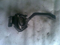 Lenkstockschalter rechts 333953503K<br>VW POLO COUPE (86C, 80) 1.3  KAT