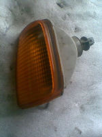 Blinker links vorn 867953049<br>VW POLO COUPE (86C, 80) 1.3  KAT