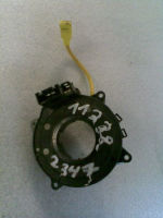 Airbag Kontakteinheit YRC100300 Schleifring / Wickelfeder<br>ROVER 200 (RF) 214 SI