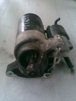 Anlasser / Starter 0001112041<br>CITROEN ZX (N2) 1.4 I