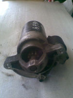 Anlasser / Starter 0001116003<br>CITROEN SAXO (S0, S1) 1.1 X,SX