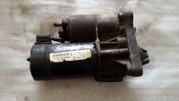 Anlasser / Starter D6RA133 / 854955A / 871057<br>RENAULT MEGANE I (BA0/1_) 1.6 E (BA0F, BA0S)