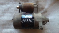 Anlasser / Starter 3610021770 / M39376<br>HYUNDAI ACCENT (X-3) 1.3 I 12V 4-TRER