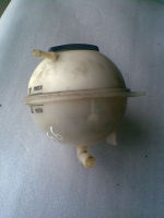Ausgleichsbehlter 1H0121407<br>VW POLO COUPE (86C, 80) 1.0  KAT
