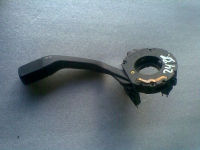 Lenkstockschalter links QC88002<br>VW POLO COUPE (86C, 80) 1.0  KAT