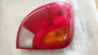 Rckleuchte / Heckleuchte / Rcklicht rechts 96FG13N004AA<br>FORD FIESTA IV (JA_, JB_) 1.3 I