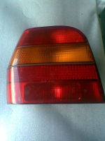 Rckleuchte / Heckleuchte / Rcklicht links 867945257D / 33642016 / 871945095B<br>VW POLO COUPE (86C, 80) 1.0  KAT