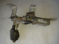 Wischermotor hinten 950504<br>KIA PRIDE (DA) 1.3 16V
